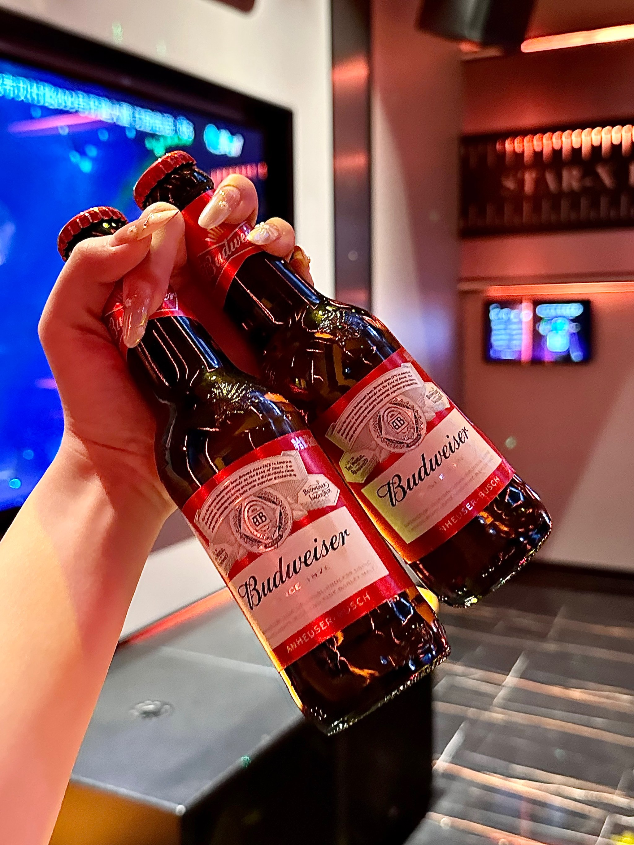 抚州商务KTV订房指南-南城县ktv预定